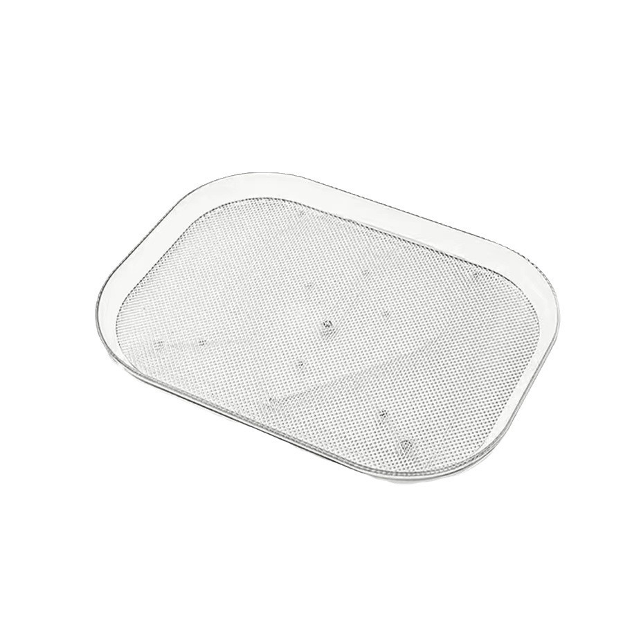 أرفف المشروبات على منصات دوارة في ثلاجة دوارة في المطابخ العابرة للحدود Item Picture