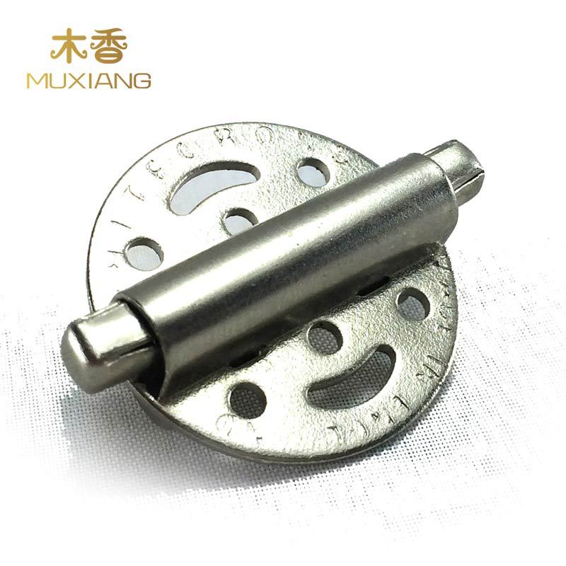 木香/烟斗配件/不锈钢斗帽产品图