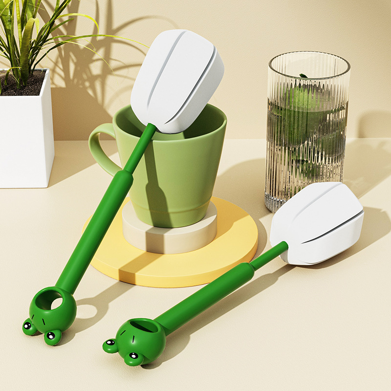 清洁刷、钢丝球实物图