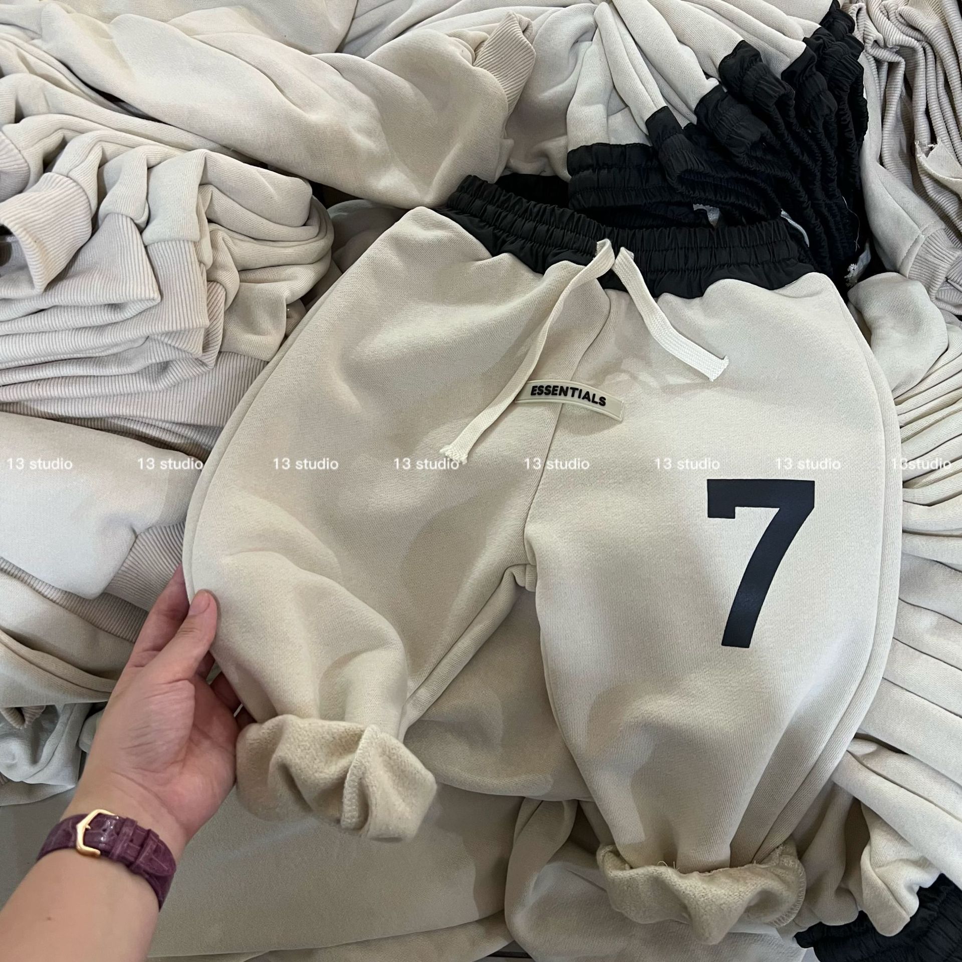 黑田布202细节图