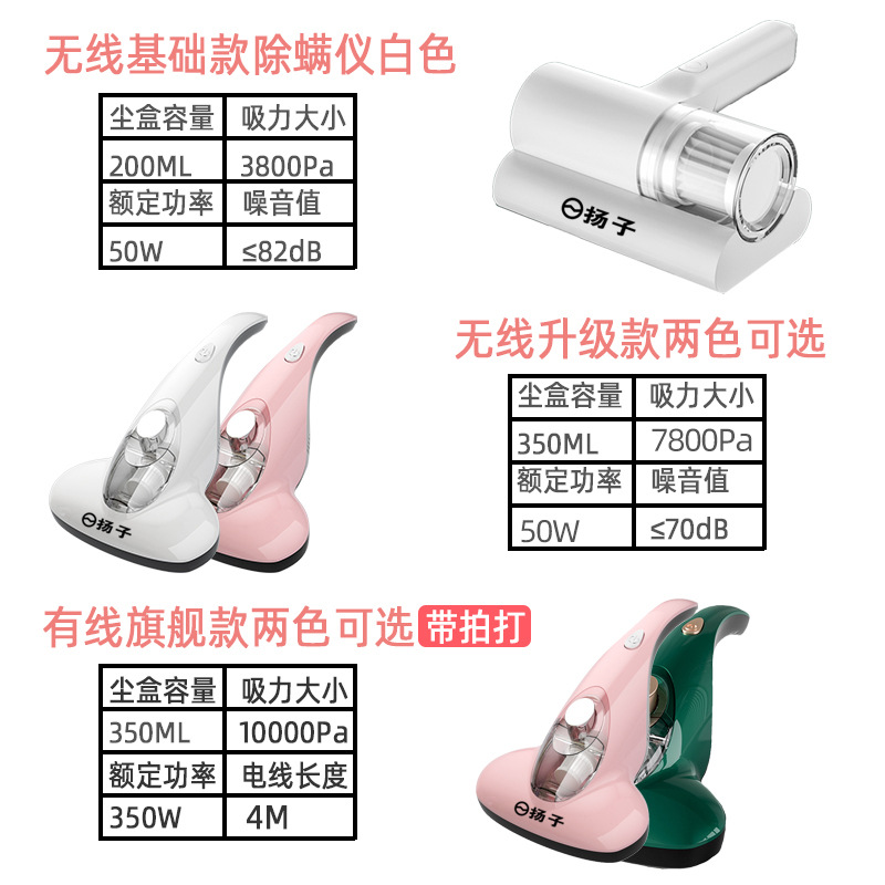 家用吸尘器实物图