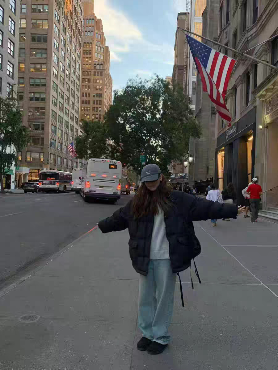 In stock 2025 winter new Dongdaemun, South Korea solid color simple casual hooded mid-length 90 duck down down jacket for women pic 37