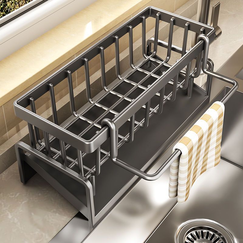 رفوف مطبخ تحتوي على أغطية إسفلت بدون ثقوب في خزانات المياه المنزلية Specification image