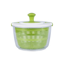 Rotary vegetable dehydrator