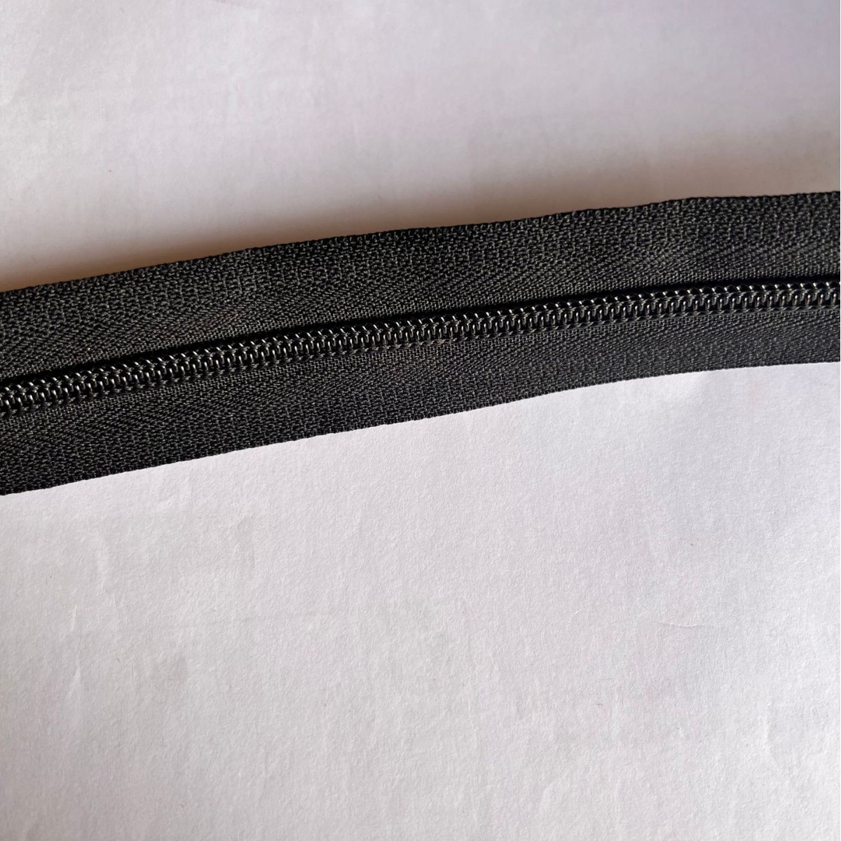 现货推荐新款正宗5号YKK尼龙码装拉链  用于箱包登山包学生包沙发