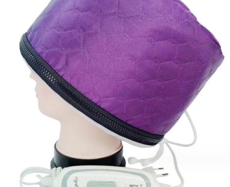 European standard 220V electric heating cap for baking oil details Picture