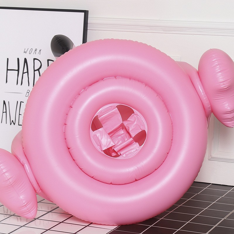 独角兽座圈婴产品图