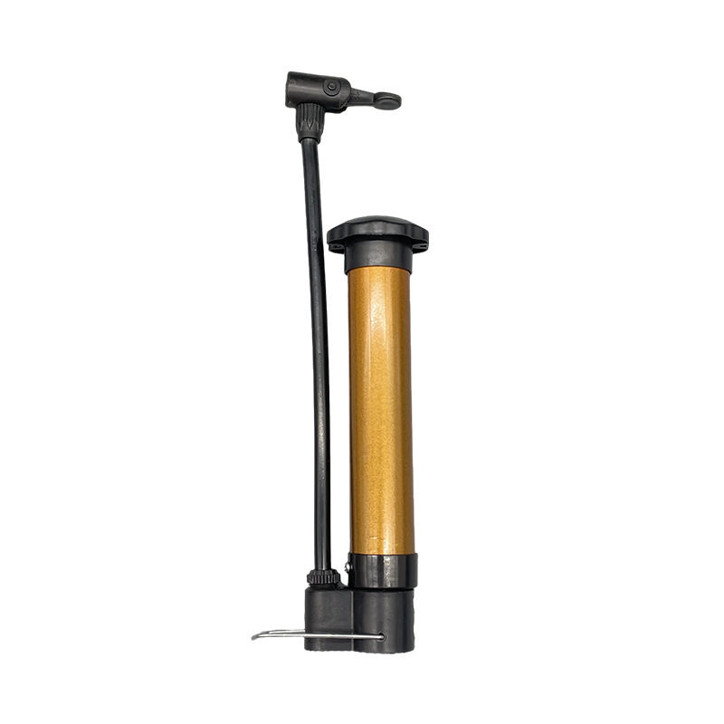 Wholesale basketball and football pumps, mini portable pumps, baby strollers, bicycle pumps Application Scenario