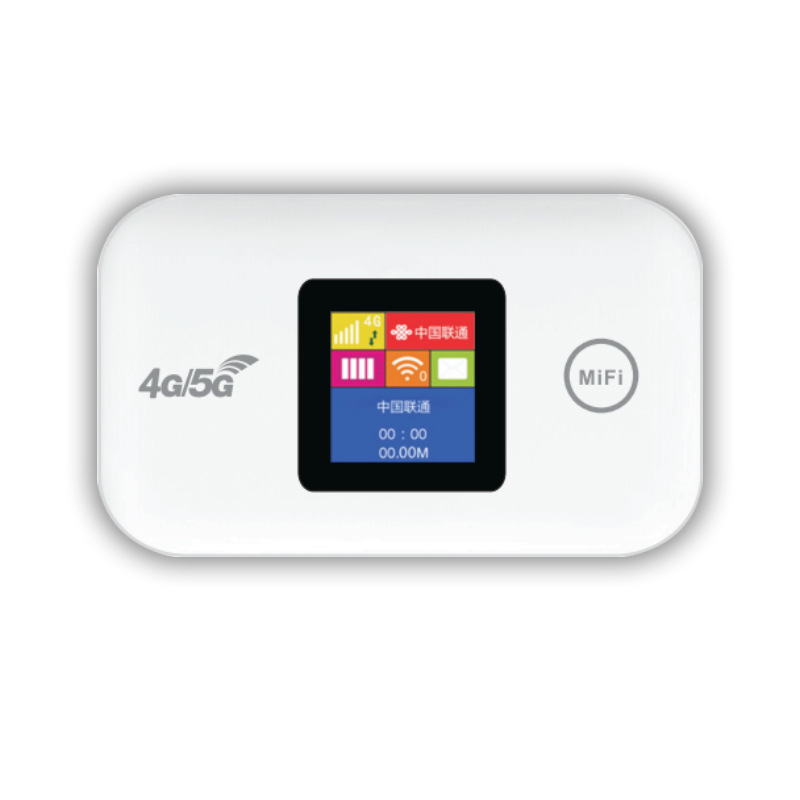 4G portable WIFI Router MF880 vehicle-mounted mobile portable wifi pocket router Thailand H807 LTE details Picture