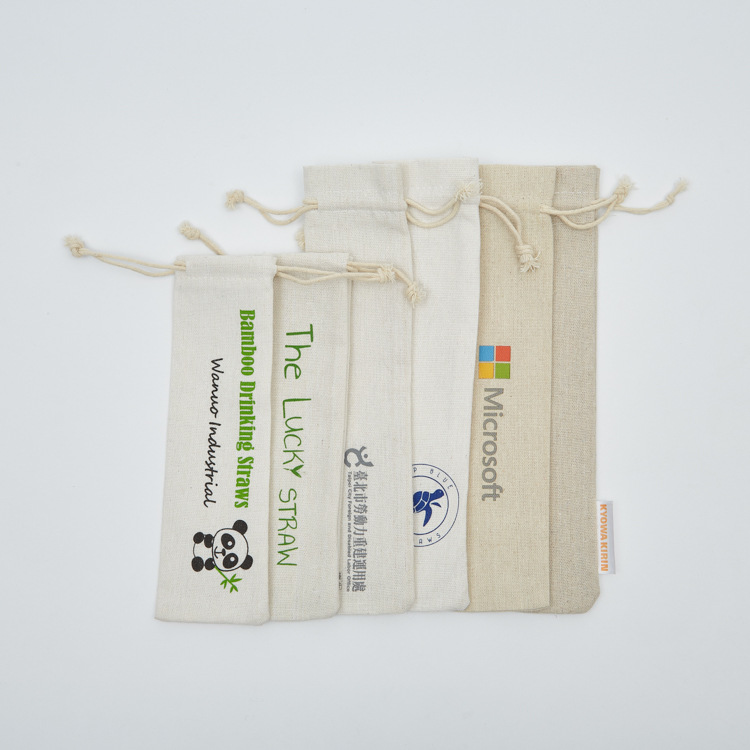 Shenzhen factory produces drawstring drawstring bags, antique imitation jute bags, silk-screened jute bags, and custom-made coarse jute bags in their original colors Application Scenario