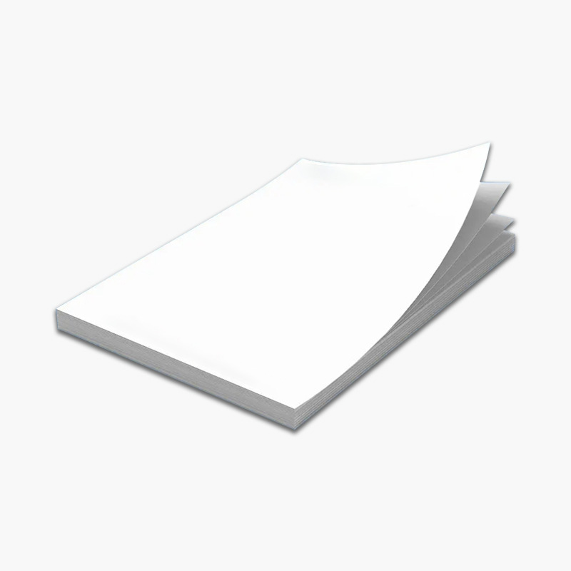 Jindian Source Factory offers free printing on 70g draft paper, free design of corporate letter paper, photo paper, and customized sticky notes Item Picture