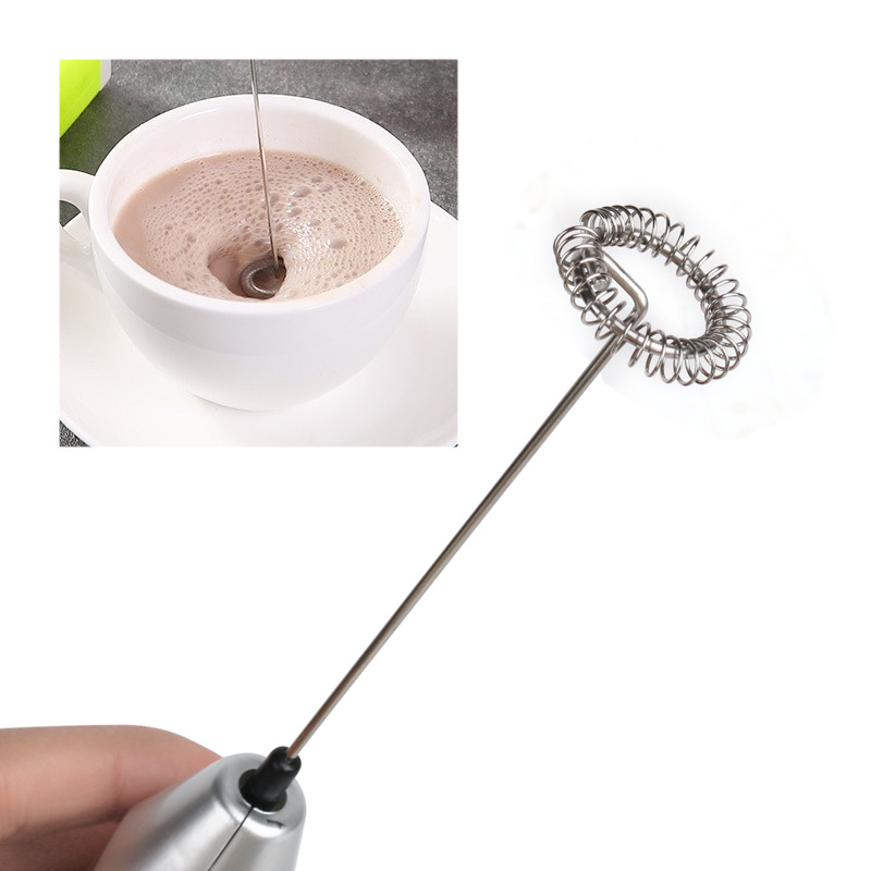 不锈钢打蛋器产品图