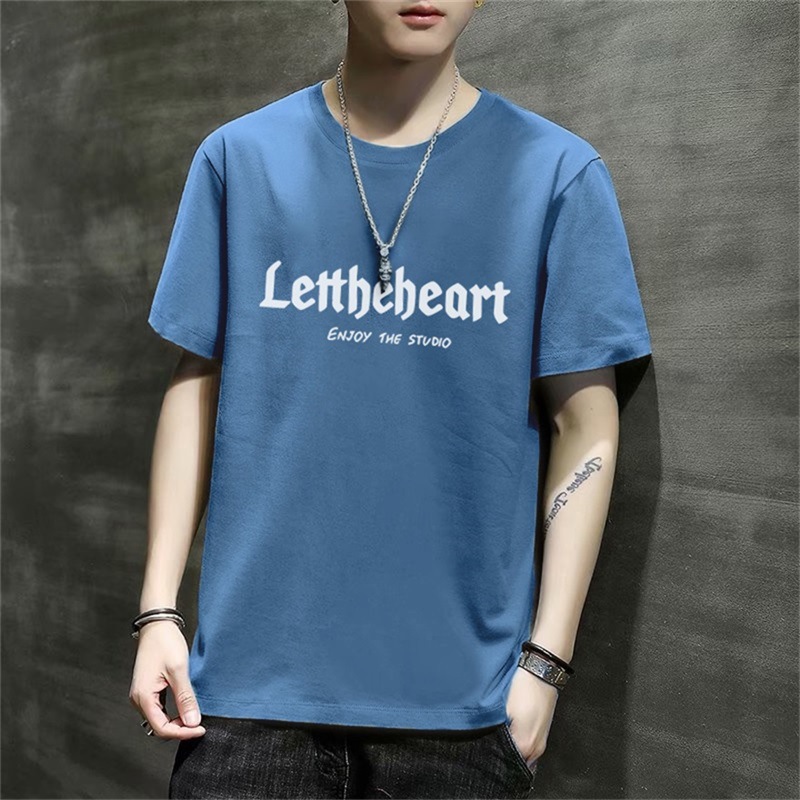 T恤/短袖/t恤男士短袖潮流/服装/体恤男士短袖潮流细节图