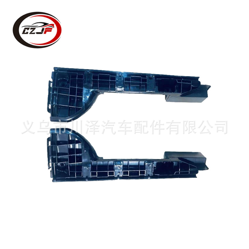Applicable to the front and rear bumper brackets of 2005 Toyota HIACE 52116-2610052115-26100