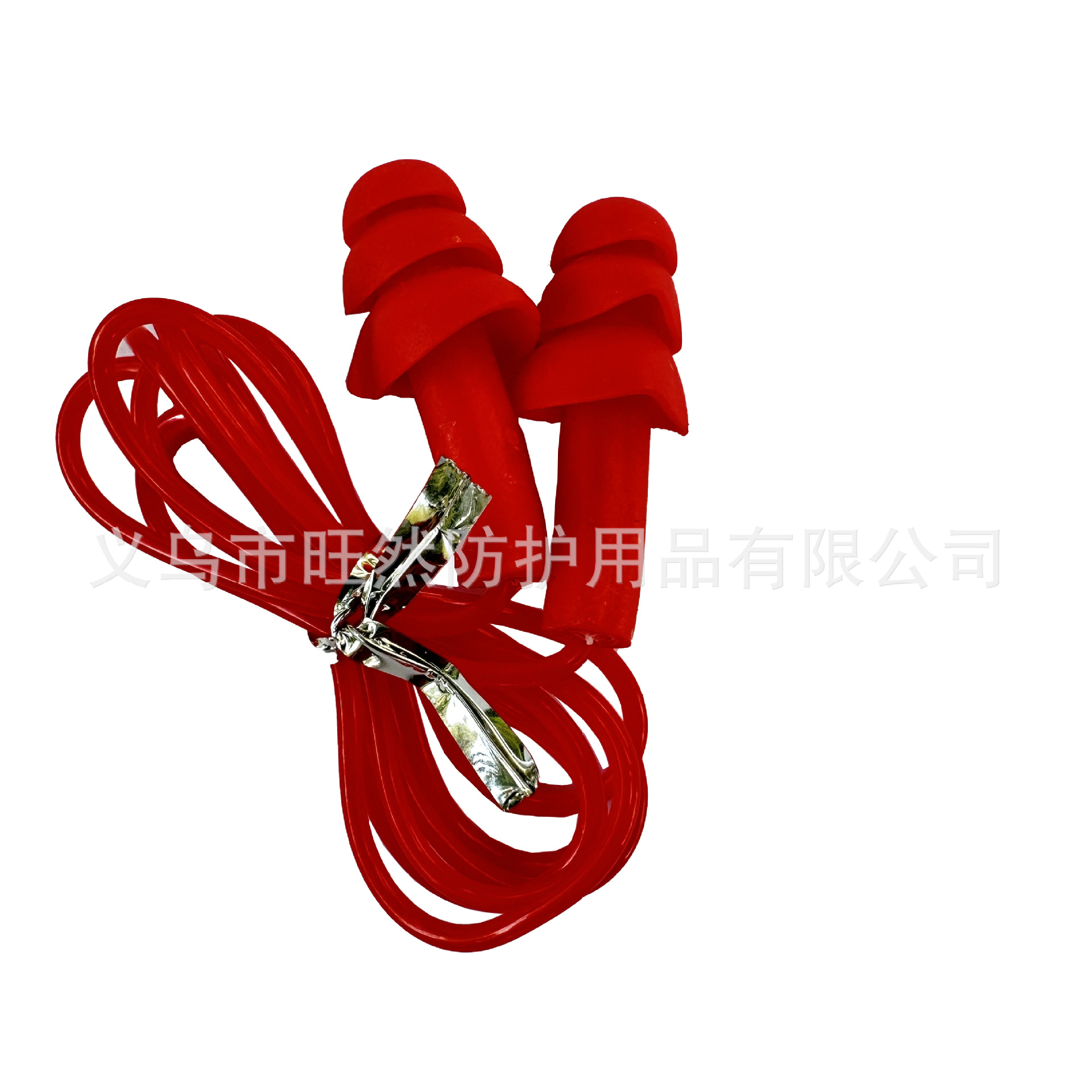 防噪音盒装隔音耳塞 学习工作休闲降噪防噪耳塞 耳塞鼻夹套装