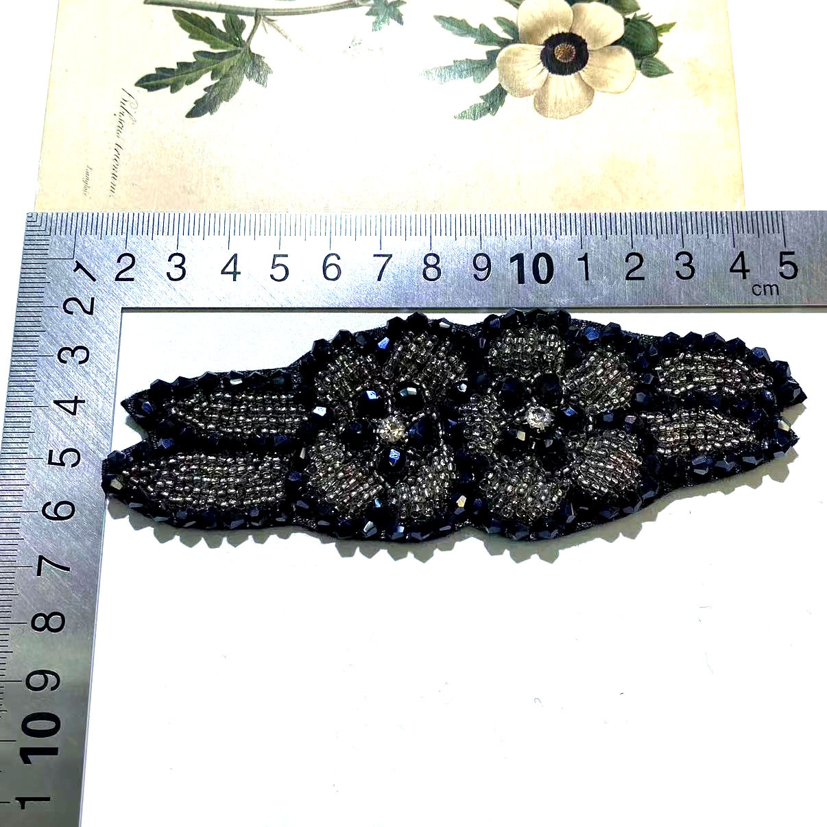 Amazon Sells European American Indian Rabbit Ears Headband Headband Accessories Shoes And Hats Accessories Factory Batch Specification drawing