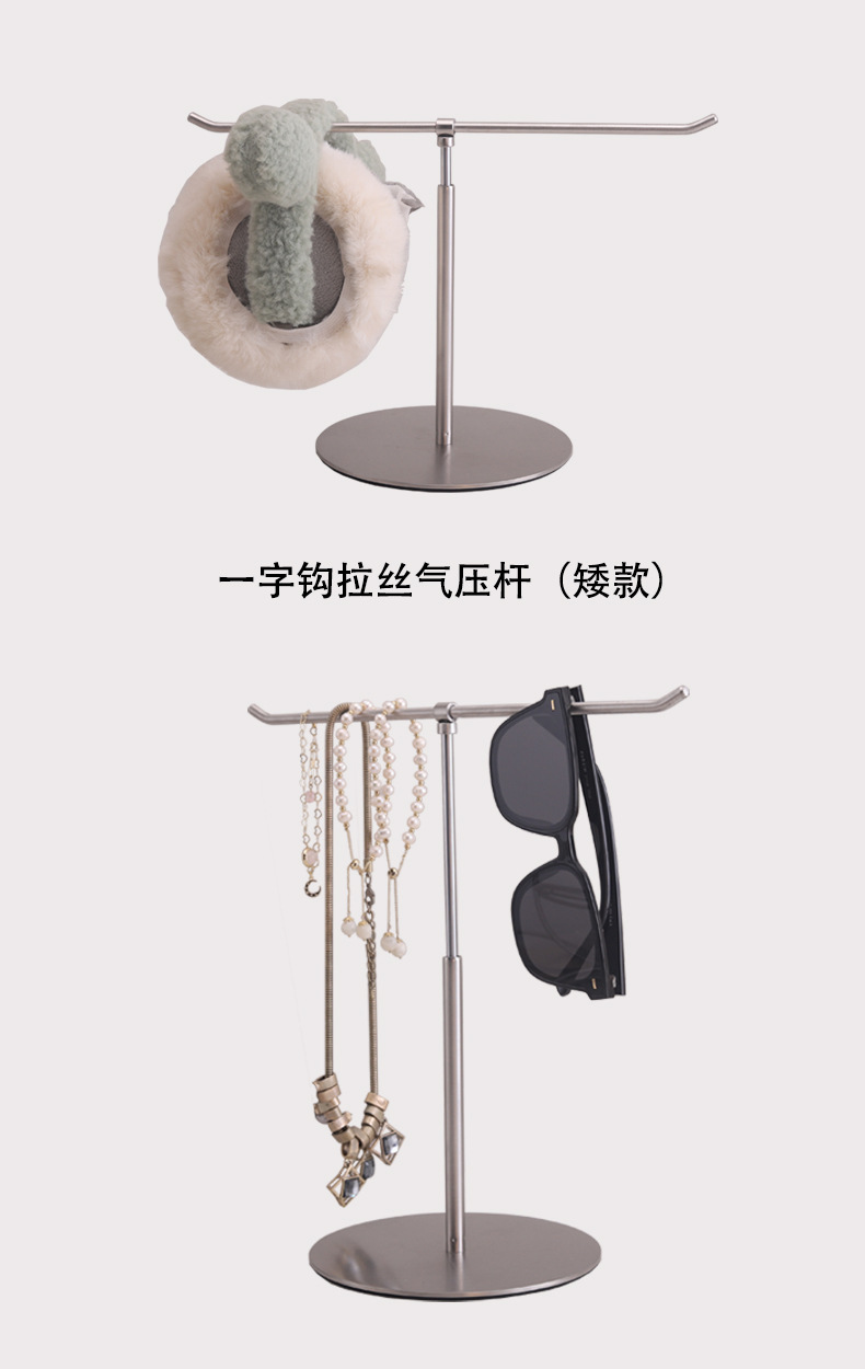 Rotatable jewelry display stand, bracelet, bangler, sock pendant display stand, jewelry store display stand, jewelry display stand pic 6