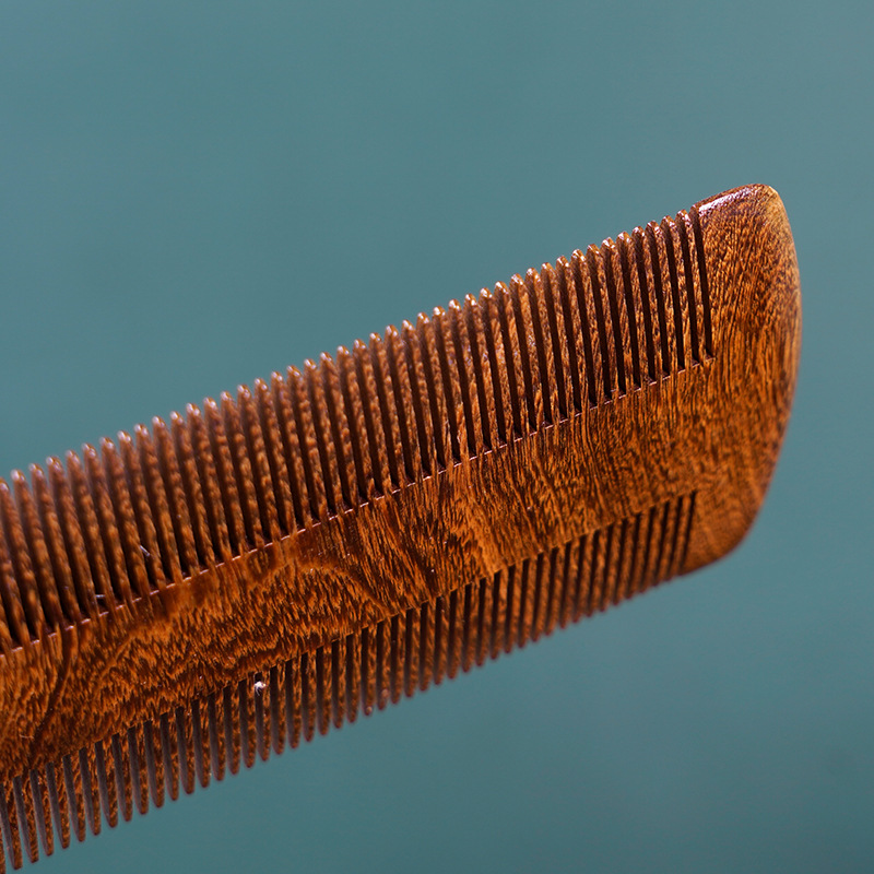 厂家直供10/金丝檀篦子木/制细节图