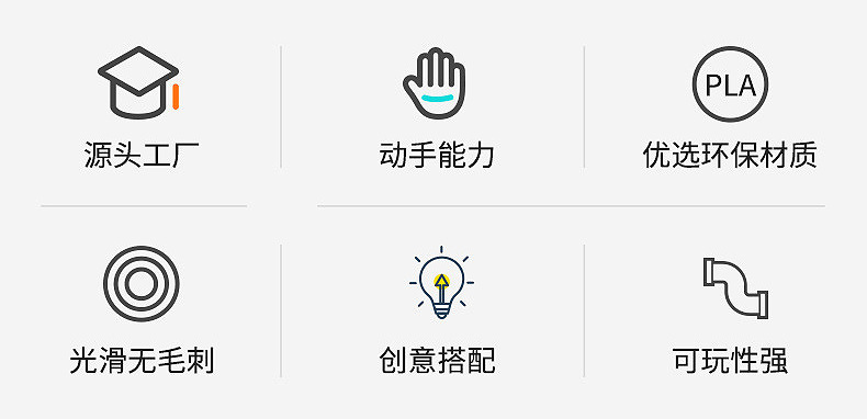 跨境3d打印关节可活动暹罗猫摆件工艺品玩具3DHairless Cat详情2