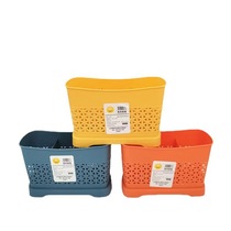 Plastic chopsticks container