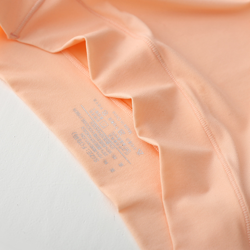 其它女士内裤实物图