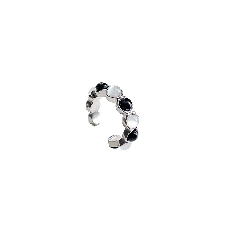 خواتم عالية التصميم من قبل مجموعة صغيرة من الخواتم Item Picture