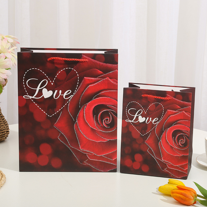 情人玫瑰结婚/喜庆撒粉/南美外贸细节图