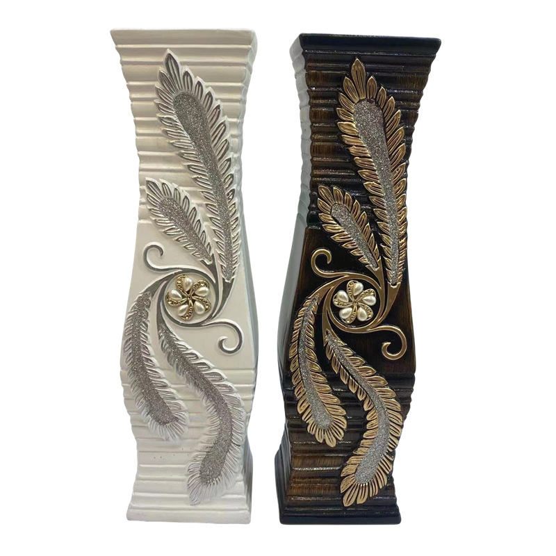 陶瓷/暴力熊/咖啡杯套装金边/陶瓷花盆/陶瓷摆件用品产品图