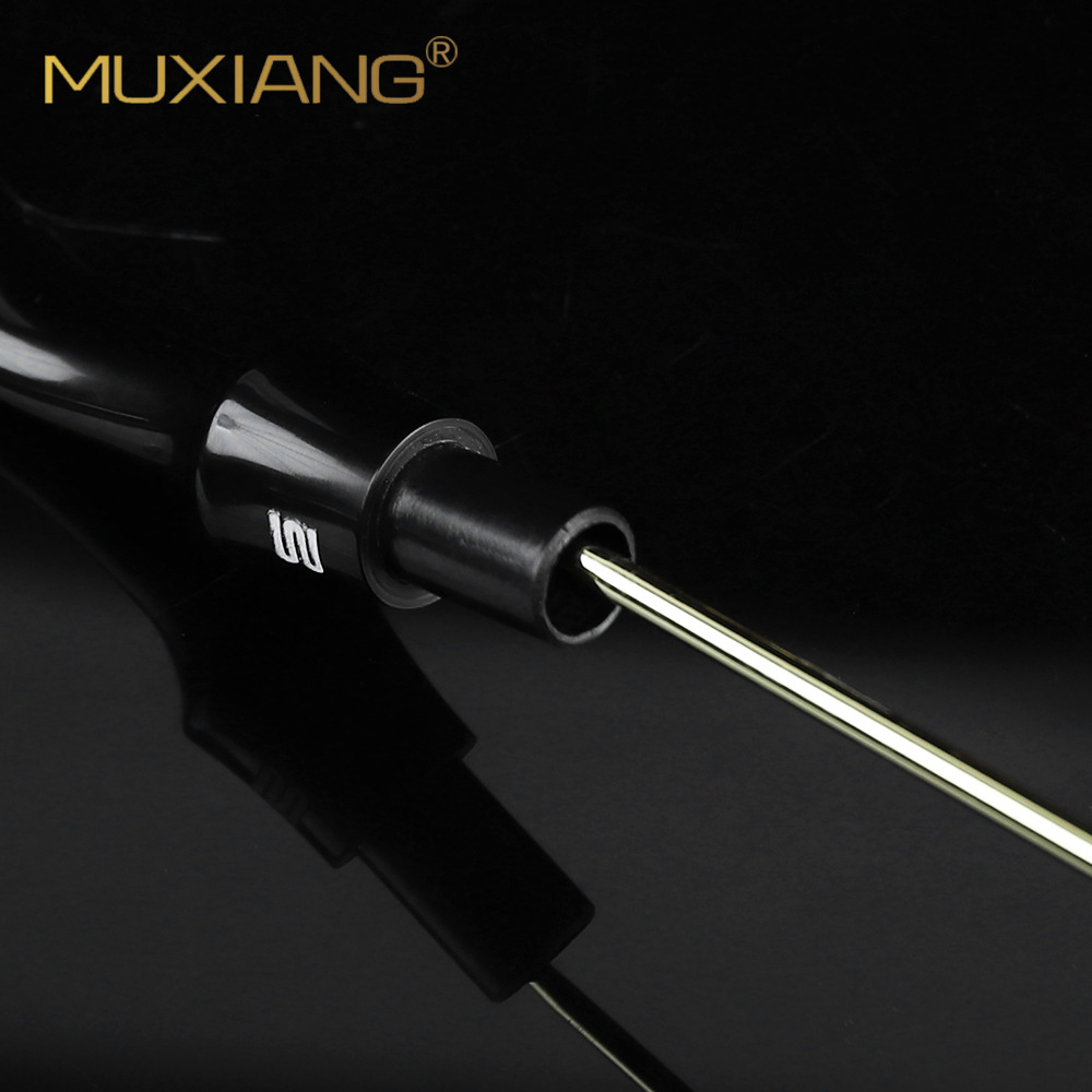 木香厂家金属细节图