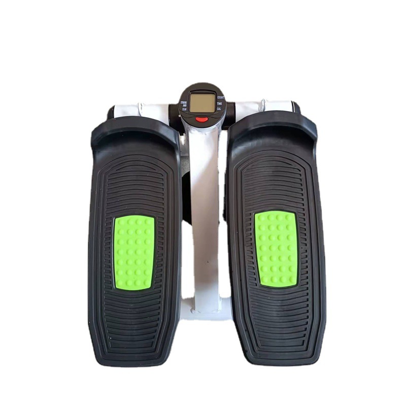 Home fitness equipment, multi-functional step machine, indoor small hydraulic weight loss and leg slimming, mountain climbing sports equipment, cross-border Specification image