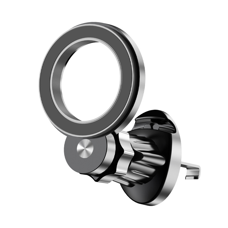 车载手机支架/车载导航手机支架/手机支架/真空吸附支架/车载支架白底实物图