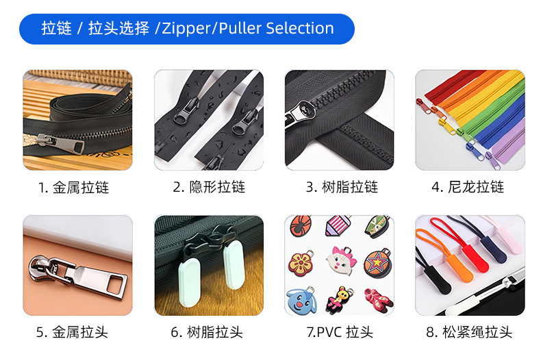 In-stock cross-border makeup bag for women 2025 travel portable makeup bag with large capacity for storing mother and child cosmetics pic 8