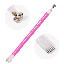 Nail tools New cat eye magnet nail polish glue fancy thickening multi-function nail cat eye magnet pen