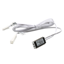 Hand IR sensor switch 5-24V cabinet wine cabinet gesture recognition sensor 5A hand sweep door control switch