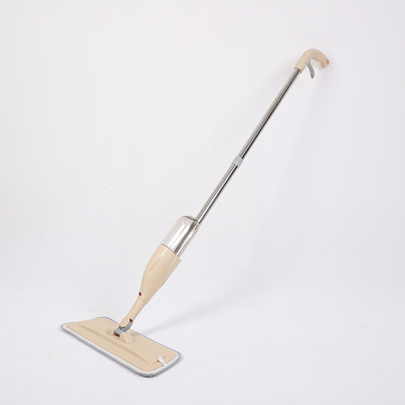 拖把/家用拖把/带桶拖把/旋转拖把/拖布产品图