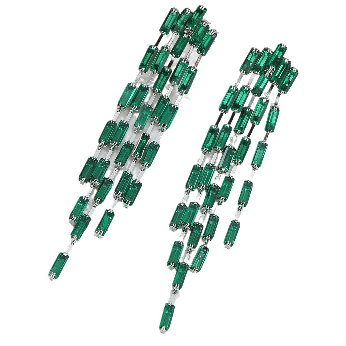 2024 إن النسخة الكورية الجديدة من الموضة تبالغ في هذا الصدد Item Picture
