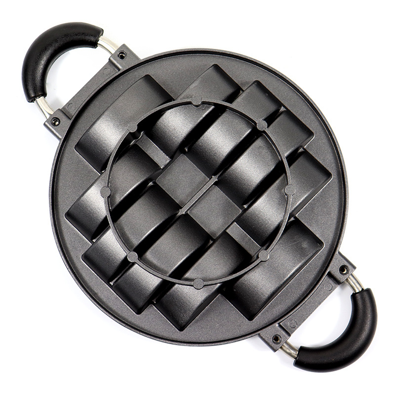 10holes egg cake mould 10holes egg cake mould Item Picture