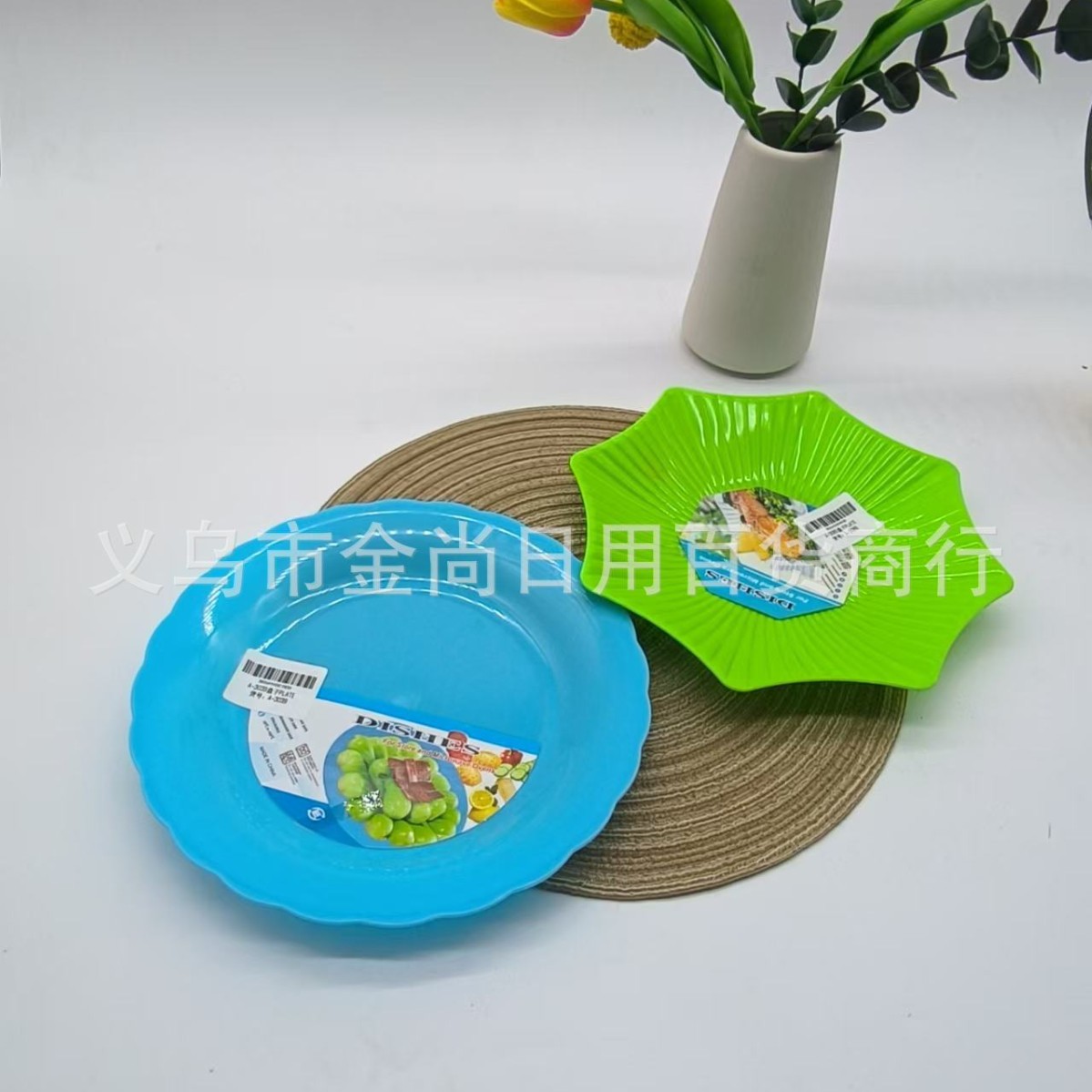 New home fruit platter, living room coffee table, internet-famous creative and fashionable fruit basket, fruit basin, candy plate, Nordic plastic full figure