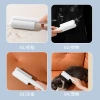 Multi-functional cat brush and fur adhesive, suitable for various scenarios, universal pet fur adhesive for cats and dogs, direct sales from cat products manufacturers details Picture