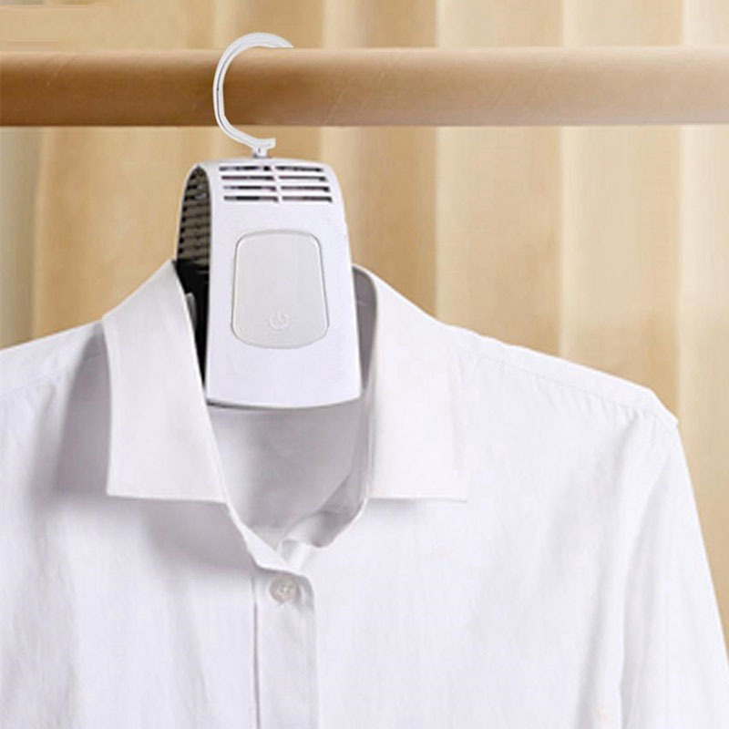 Portable clothes dryer details Picture