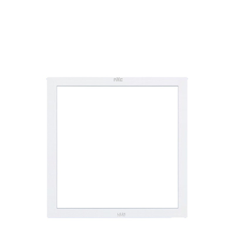 NVC Lighting led integrated ceiling lights, flat panel lights, kitchen and bathroom lights, embedded panel lights, ceiling lights Item Picture