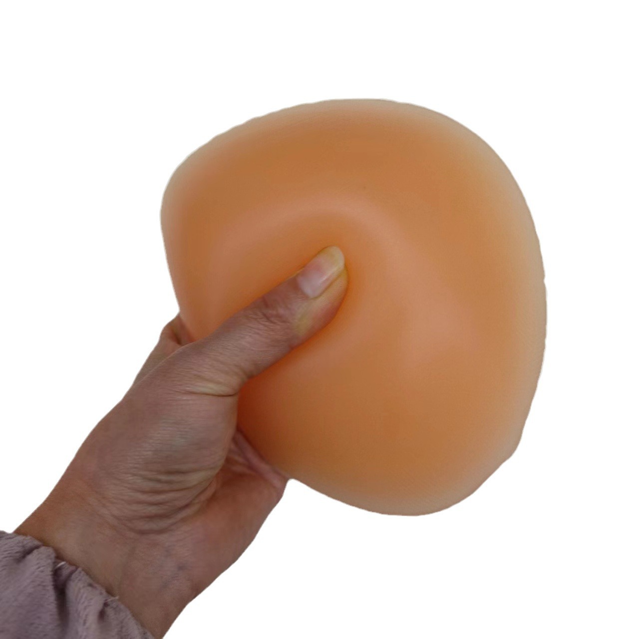 罩杯/胸贴女2024舒适白底实物图