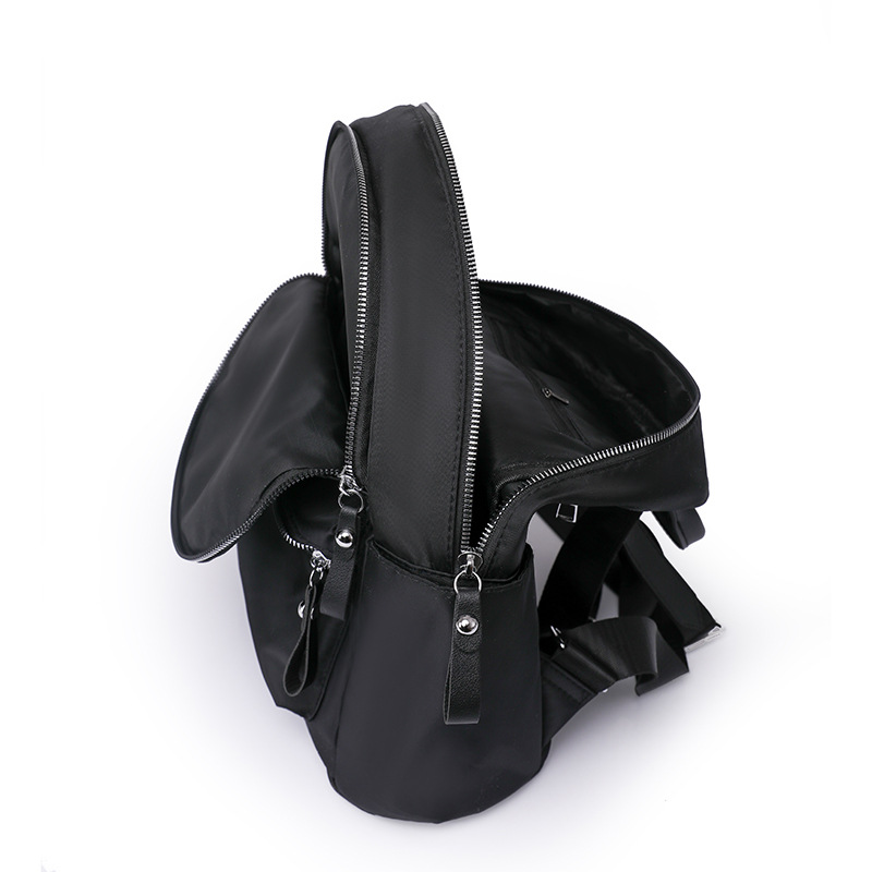 背包/电脑背包/双肩包/徒步背包/户外背包白底实物图