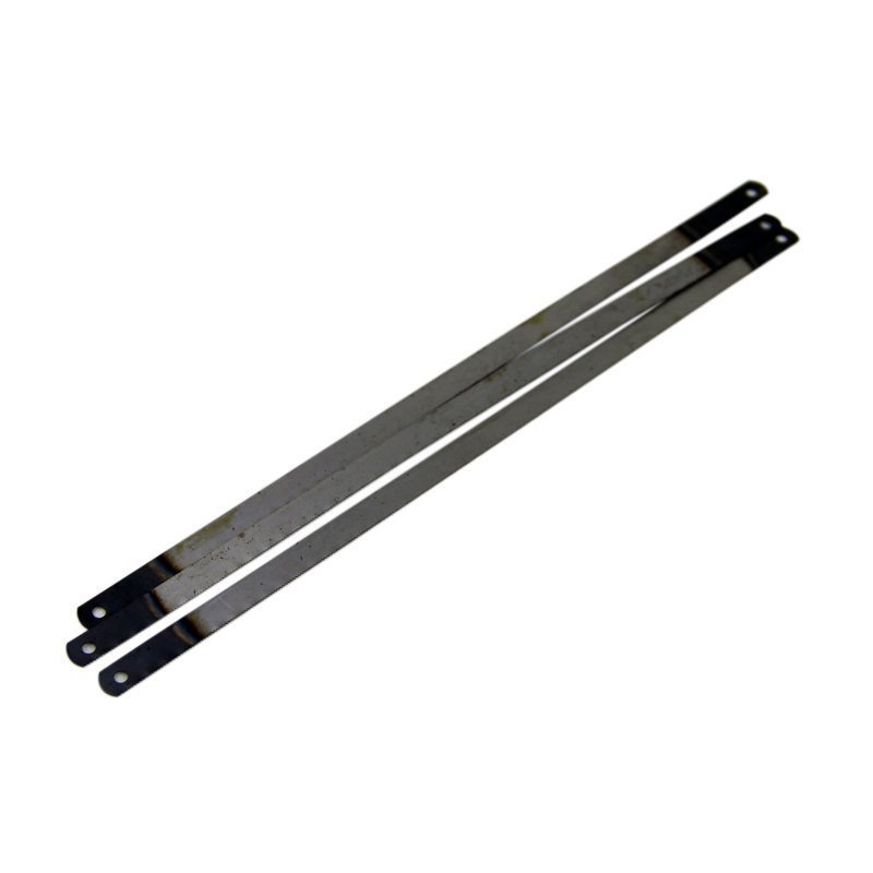 The manufacturer supplies saw blades of the Okbang brand, hand-quenched steel saw blades with 18 and 24 teeth, as well as woodworking metal tools Application Scenario