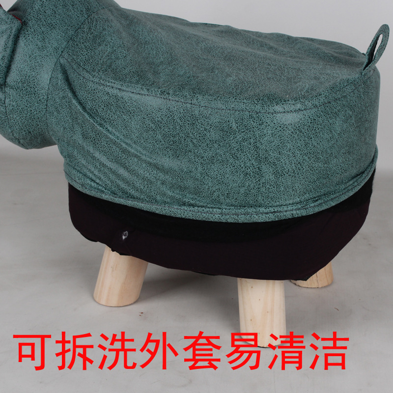 矮凳实物图
