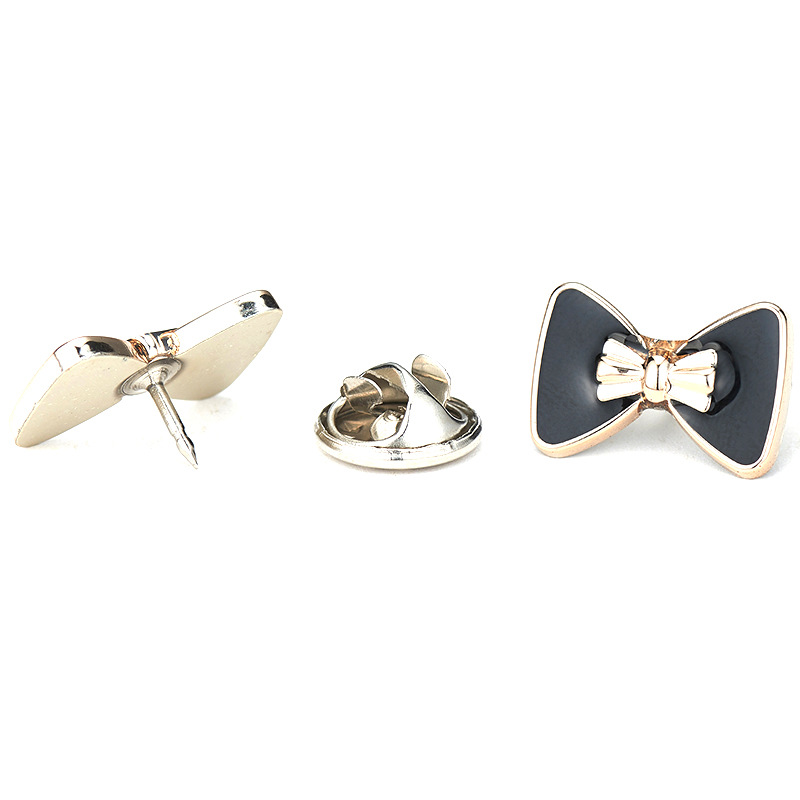 Xinpeng button anti-glare buckle, nail-free, detachable clothes, sweaters, shirts, cardigans, decorative hidden buttons, invisible, sewn small brooch buttons Item Picture