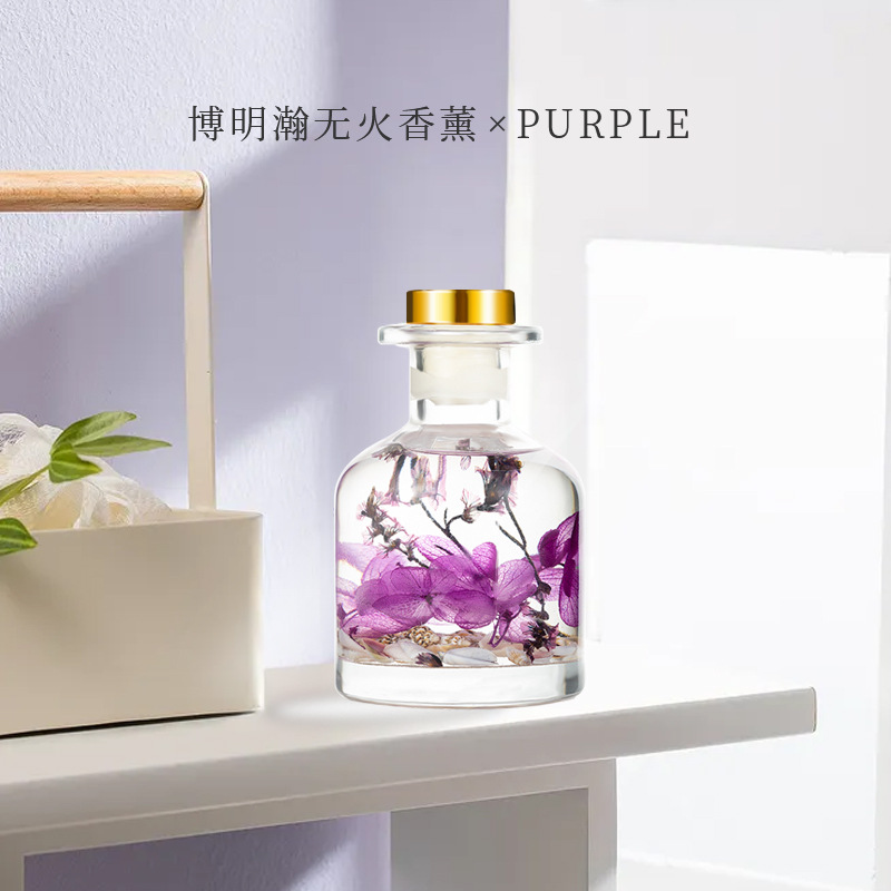 香熏实物图