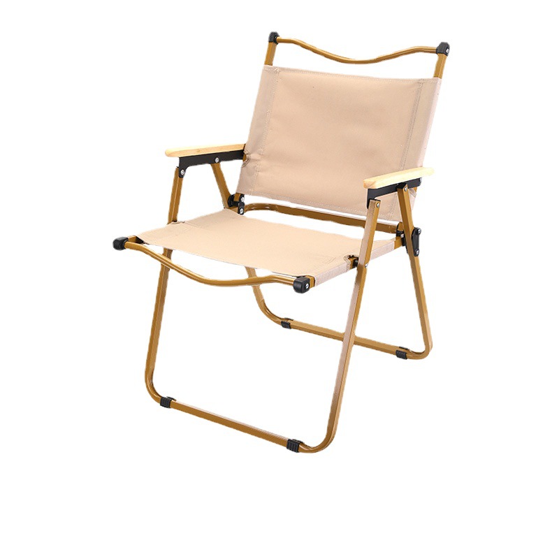 野营椅克米特椅子户外折叠椅子便携超轻露营椅沙滩椅钓鱼凳子野餐详情图5