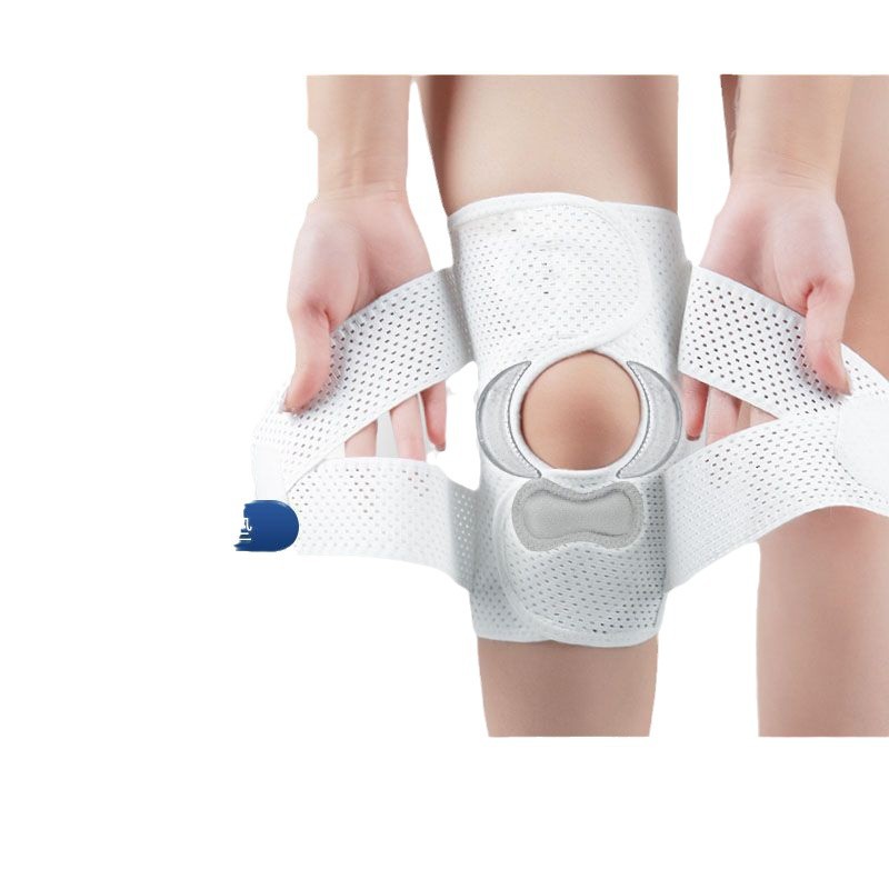 成人用品/加热腰带白底实物图