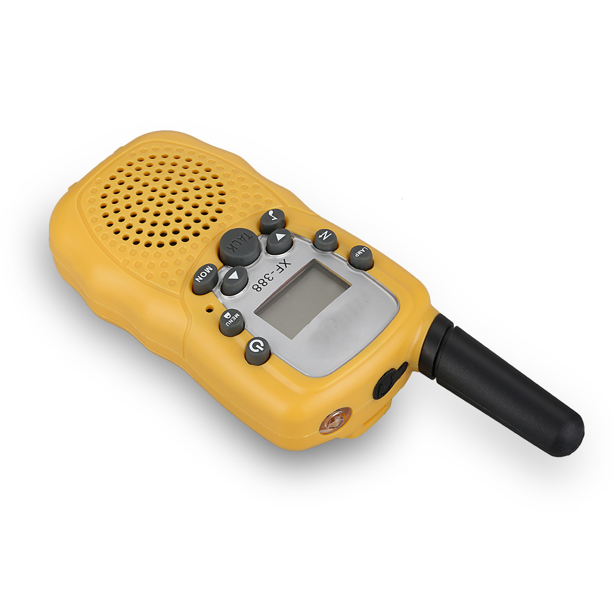 Factory Wholesale T388 Children's Walkie-Talkie Outdoor Wireless Walkie-Talkie Parent-Child Toy Walkie-Talkie Remote Walkie-Talkie Item Picture